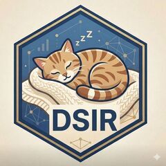 DSIR website