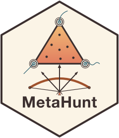 MetaHunt website