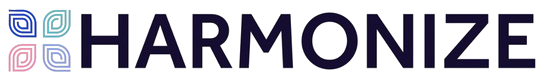 Harmonize logo