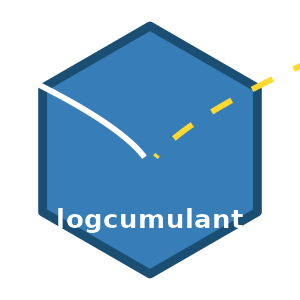 logcumulant logo