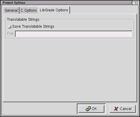 Image glade-project-options-libglade