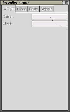 Image glade-properties-none