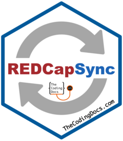 REDCapSync website