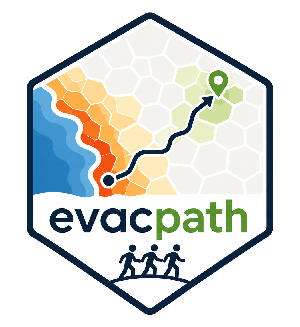 evacpath logo
