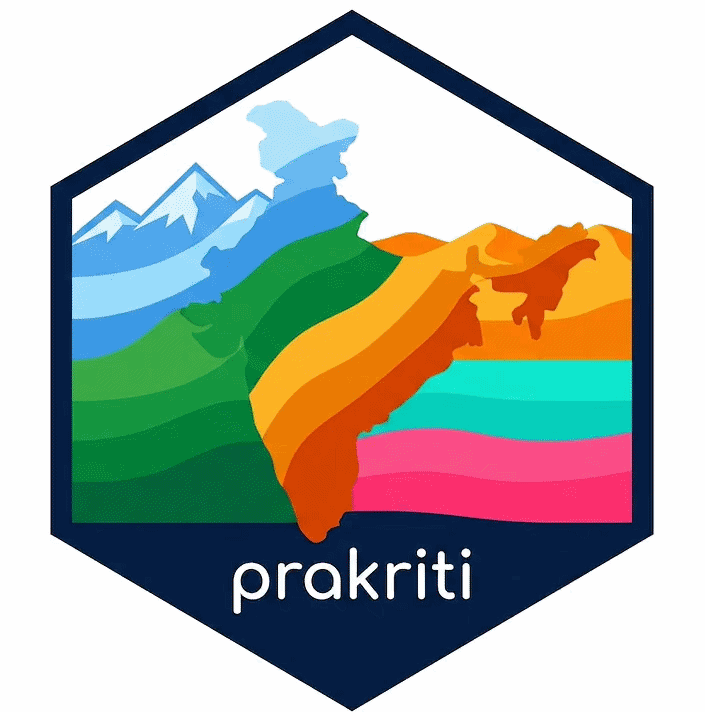 prakriti logo