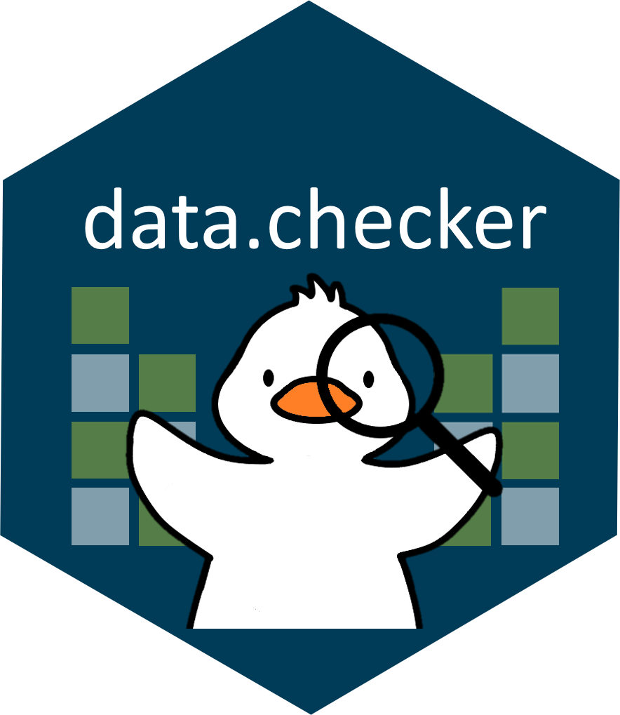 data.checker logo