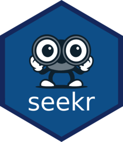 seekr website