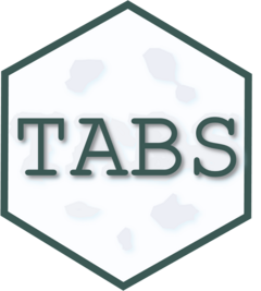 tabs website
